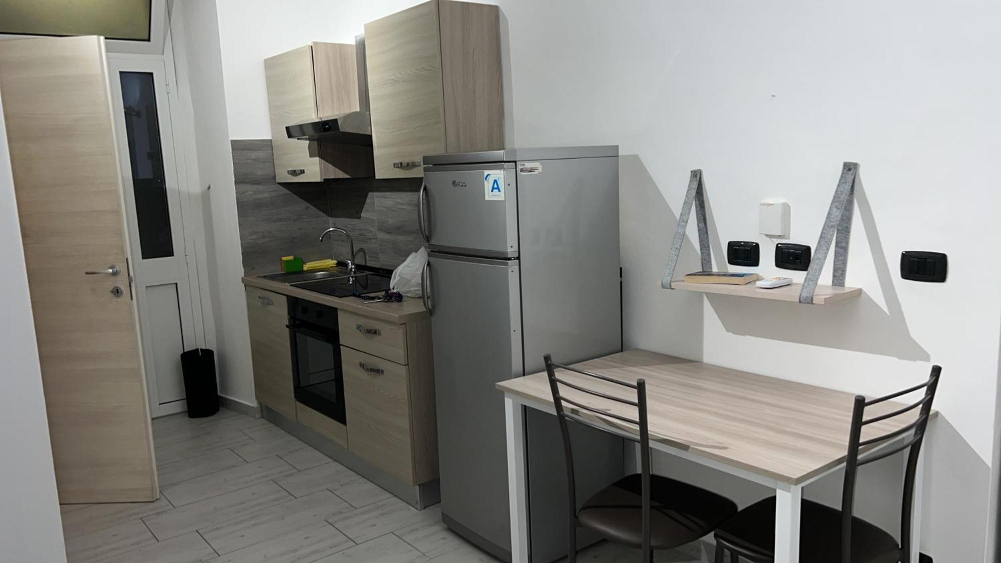 Bed2Go Brescia Apartment Turin Bagian luar foto